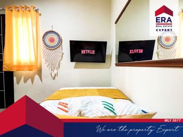 Dijual Cepat Rumah Kost Murah Full Furnish