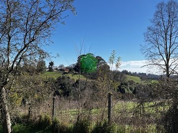 Parcela en venta en Osorno