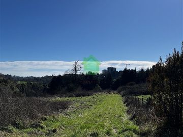 Parcela en venta en Osorno
