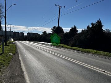 Parcela en venta en Osorno
