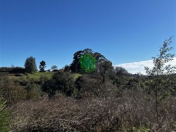 Parcela en venta en Osorno