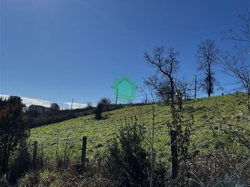 Parcela en venta en Osorno