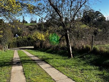 Parcela en venta en Osorno