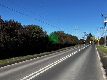 Parcela en venta en Osorno