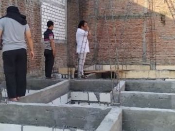 Sangat Murah! Perumahan di Lamongan di tengah Kota, Hanya 300 Juta | River Palace Juli 03