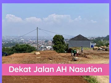 Dijual Tanah Kavling Bandung Murah