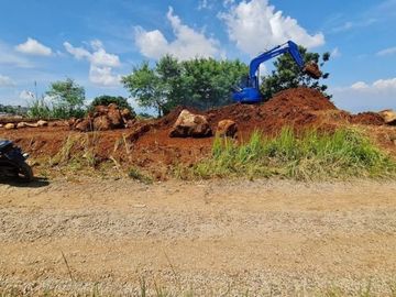 Dijual Tanah Kavling Bandung Murah