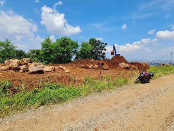 Dijual Tanah Kavling Bandung Murah