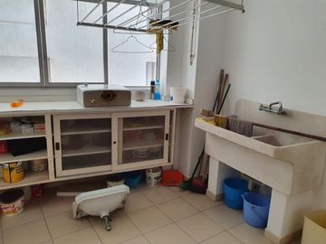 Departamento en Venta en Ancón