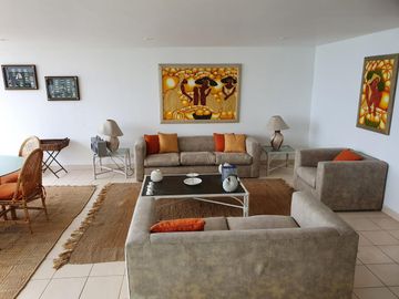 Departamento en Venta en Ancón