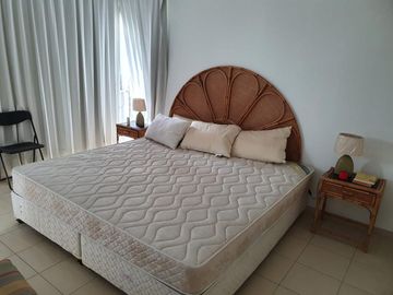 Departamento en Venta en Ancón
