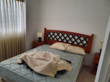 Departamento en Venta en Ancón
