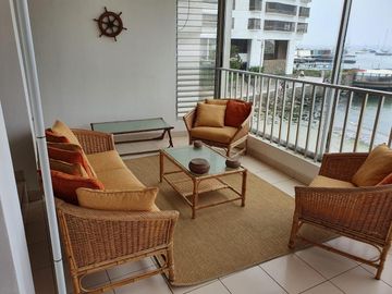 Departamento en Venta en Ancón