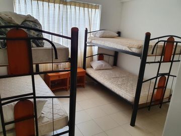 Departamento en Venta en Ancón