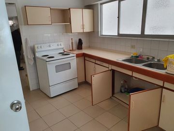 Departamento en Venta en Ancón