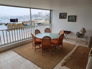 Departamento en Venta en Ancón