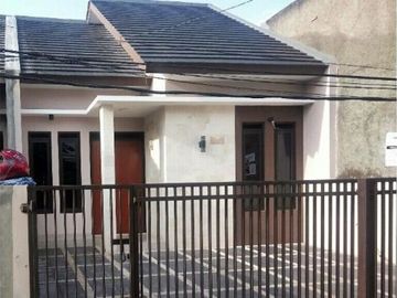 Rumah Nyaman @Cisaranten Arcamanik Dekat ke Kawasan Antapani, Arcamanik dan Cisaranten