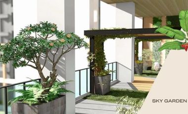 Studio Condo for Sale in Tipolo, Mandaue City