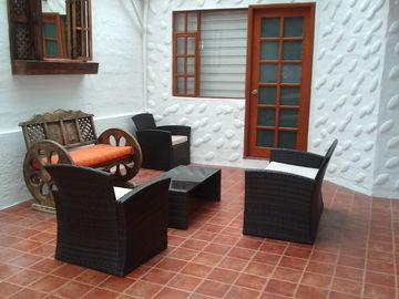 Venta casa valle de los Chillos