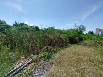 Tanah Medokan sawah timur murahhhh