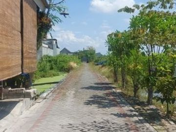 Tanah Medokan sawah timur murahhhh