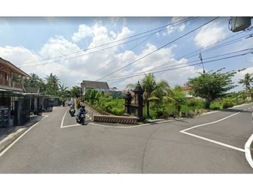 Kavling Dalam Ringroad Barat; Murah dan Cocok Investasi