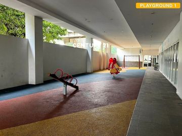 Apartment Breeze Semi Furnished Siap Huni NY 14089