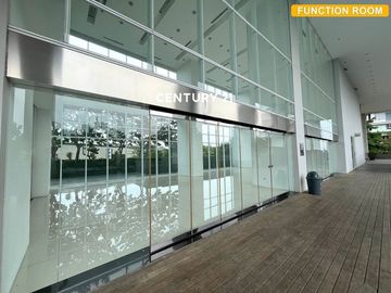 Apartment Breeze Semi Furnished Siap Huni NY 14089