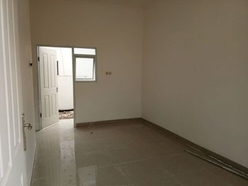 Rumah cluster exclusive termurah di bekasi utara