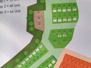 Rumah cluster exclusive termurah di bekasi utara