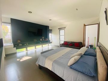 Casa en Fraccionamiento en Tamoanchan, Jiutepec, Morelos CAEN-999-Fr