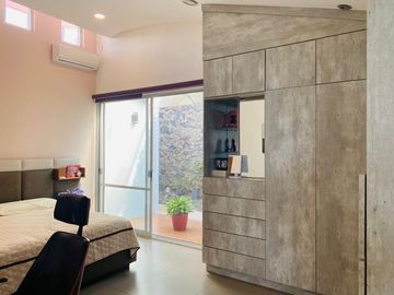 Casa en Fraccionamiento en Tamoanchan, Jiutepec, Morelos CAEN-999-Fr