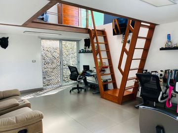 Casa en Fraccionamiento en Tamoanchan, Jiutepec, Morelos CAEN-999-Fr