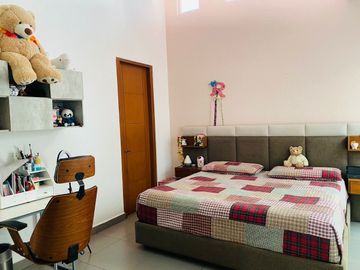 Casa en Fraccionamiento en Tamoanchan, Jiutepec, Morelos CAEN-999-Fr