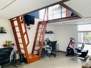 Casa en Fraccionamiento en Tamoanchan, Jiutepec, Morelos CAEN-999-Fr