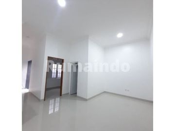 Dijual Rumah Cluster Mewah di Jln Sadar Raya Jagakarsa Jakarta Selatan