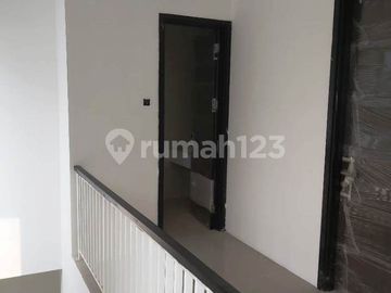 Dijual Rumah Citra Garden 8 .Jakarta Barat. Kalideres