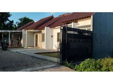 Rumah Dibawah Harga Pasar Dkt Tol Jatiasih Bekasi