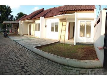 Rumah Dibawah Harga Pasar Dkt Tol Jatiasih Bekasi