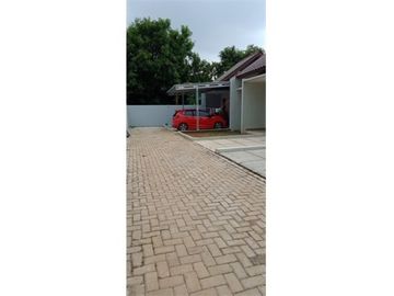 Rumah Dibawah Harga Pasar Dkt Tol Jatiasih Bekasi