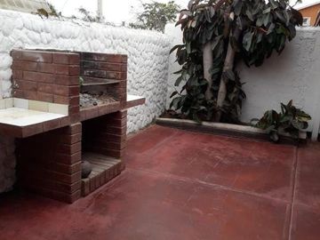 Casa en Venta en Los Perales con Cerro Grande