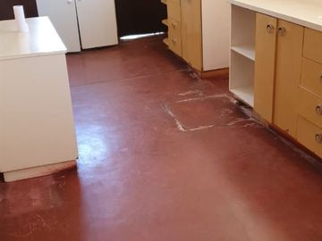Casa en Venta en Los Perales con Cerro Grande