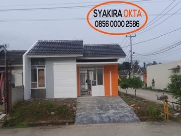 Puri Harmoni 8 Extension Unit Hoek Komersil Terbaru Blok K