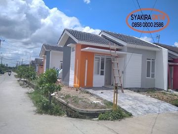 Puri Harmoni 8 Extension Unit Hoek Komersil Terbaru Blok K