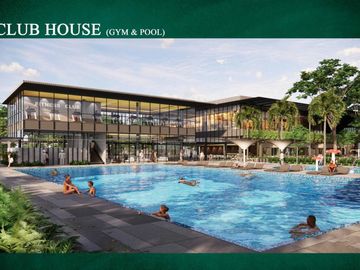 Hunian Mewah Bebas Banjir di Permata Hijau Residence PIK 2