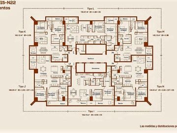 DEPARTAMENTOS PREVENTA WEST TORRE 4, VALLE PONIENTE