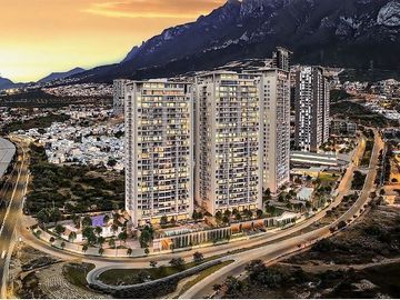 DEPARTAMENTOS PREVENTA WEST TORRE 4, VALLE PONIENTE