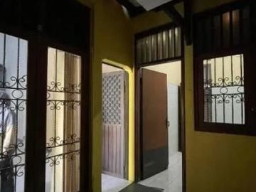 Rumah Siap Huni Gayungsari Barat Surabaya