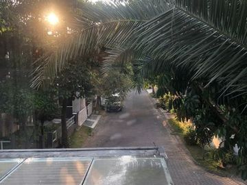 Rumah dijual di Permata Jingga Soekarno Hatta Kota Malang