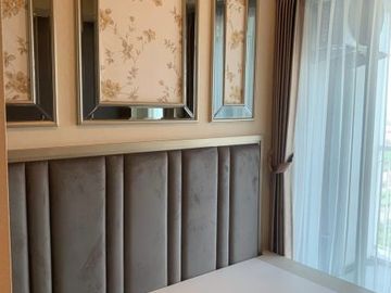 Eastcoast Mansion Tower Amor, FULL FURNISH Baru gress